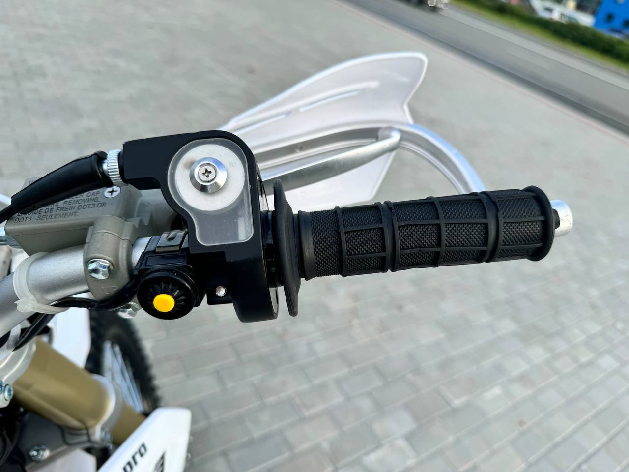 Эндуро / кросс мотоцикл BSE Z3 21/18 в Муроме