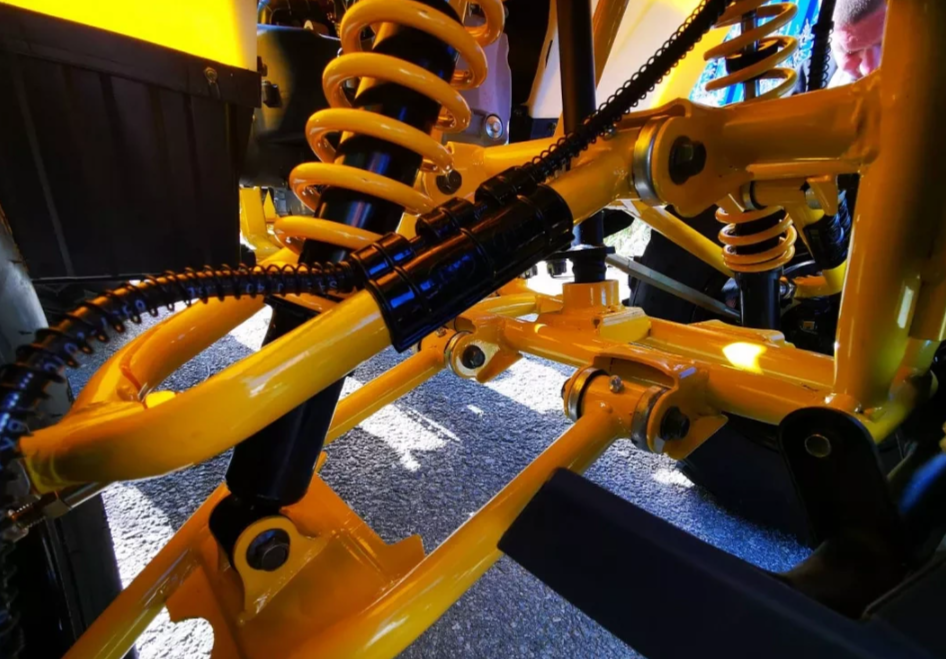 Квадроцикл MOTOLAND (МОТОЛЕНД) VOX200 WILD TRACK X PRO (баланс. вал) в Муроме