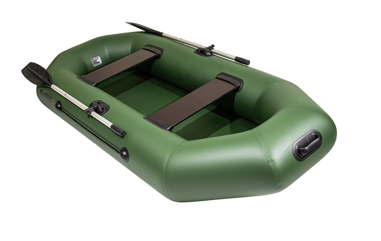 Лодка Барс 260 в Муроме