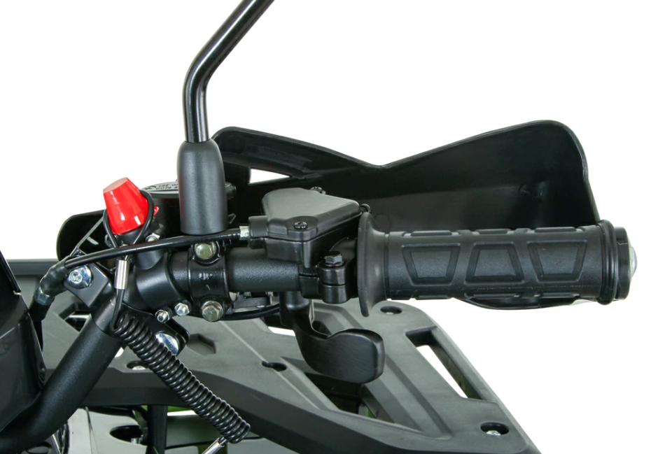 Квадроцикл YACOTA DRAGON LUX в Муроме