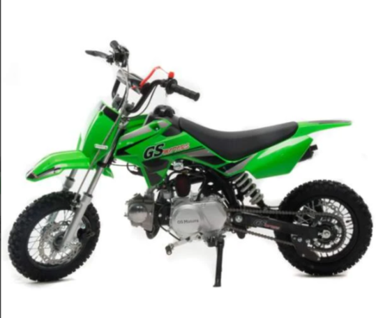 Питбайк MOTOLAND (МОТОЛЕНД) GS Motors S7 в Муроме