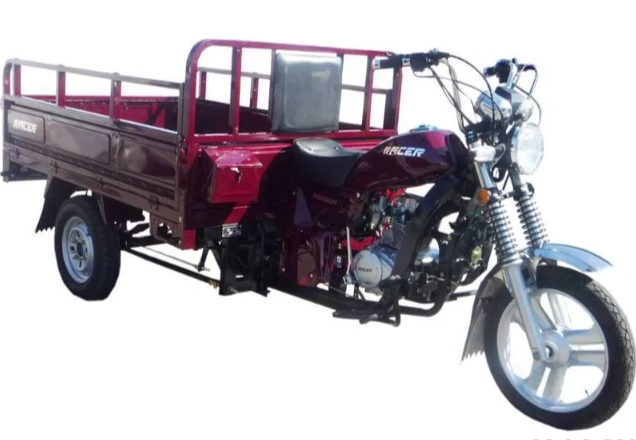 Трицикл RACER RC200ZH MURAVEI в Муроме