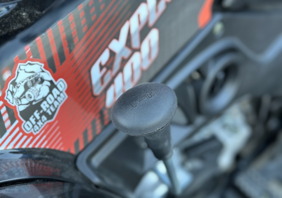 Квадроцикл GBM EXPLORER 400 NEW PREMIUM в Муроме