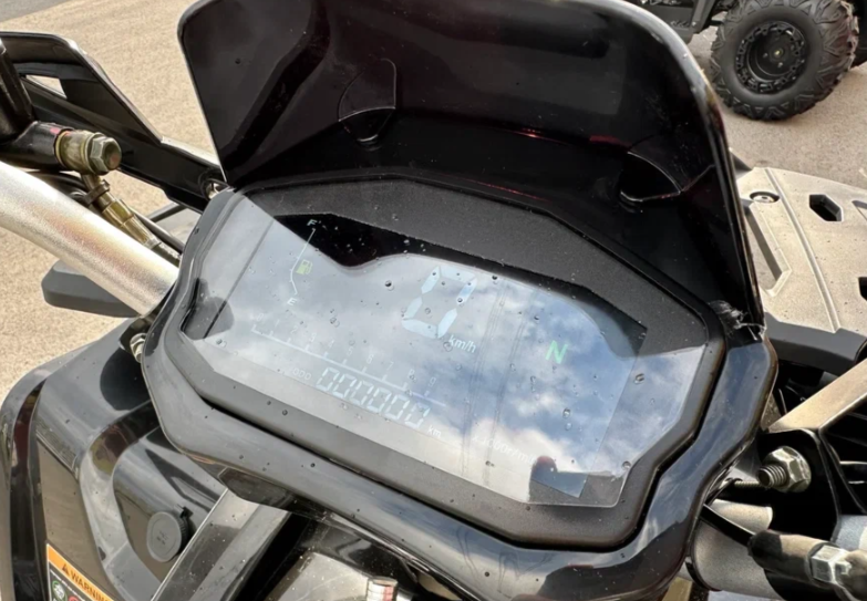 Квадроцикл GBM CROSS HILL 300 NEW в Муроме