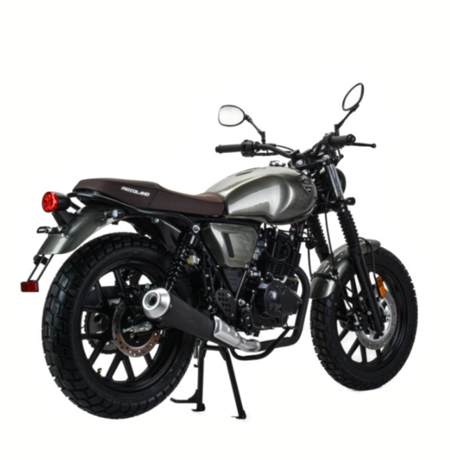 Мотоцикл MOTOLAND (МОТОЛЕНД) TEXAS 300 в Муроме