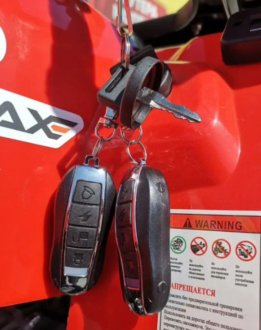 Квадроцикл PROMAX WILD 175 BASIC в Муроме