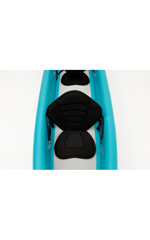 Надувной каяк Blau See Big Fish-3 Премиум в Муроме