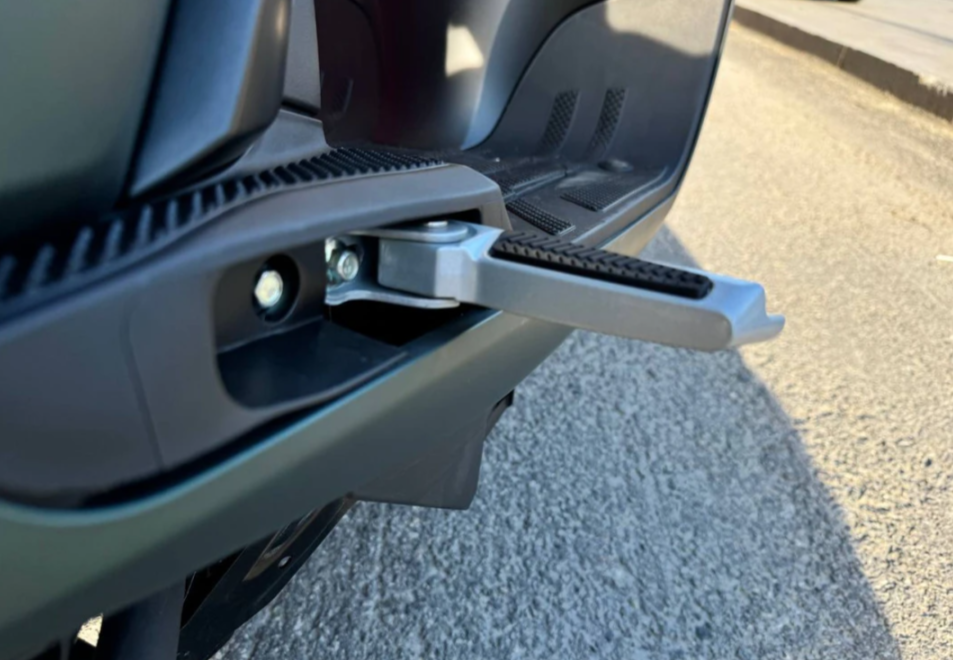 Скутер PROMAX Miami 240 (49) в Муроме