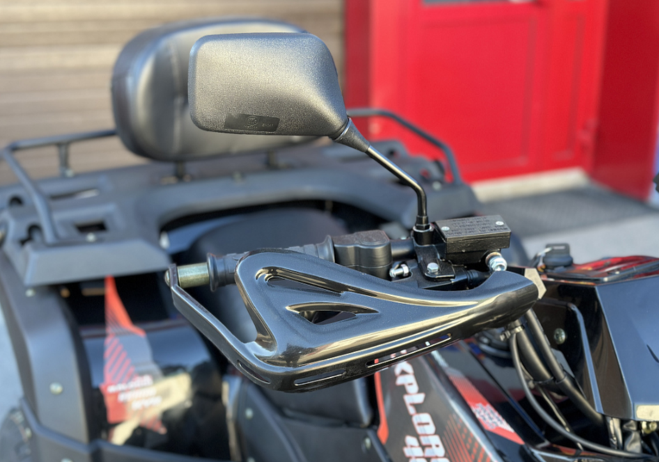 Квадроцикл GBM EXPLORER 400 NEW PREMIUM в Муроме
