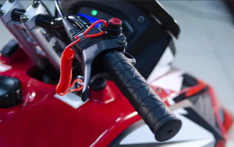 Снегоход Ataki WD 300 в Муроме