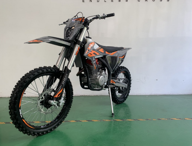Мотоцикл JHLMOTO JHL LX4 CB300RL (175FMN) в Муроме