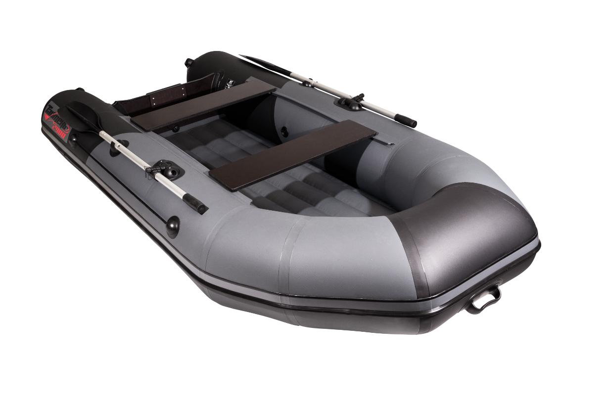 Лодка Таймень NX 2900 НДНД в Муроме