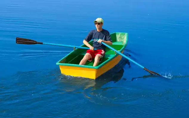 Стеклопластиковая лодка Малютка в Муроме