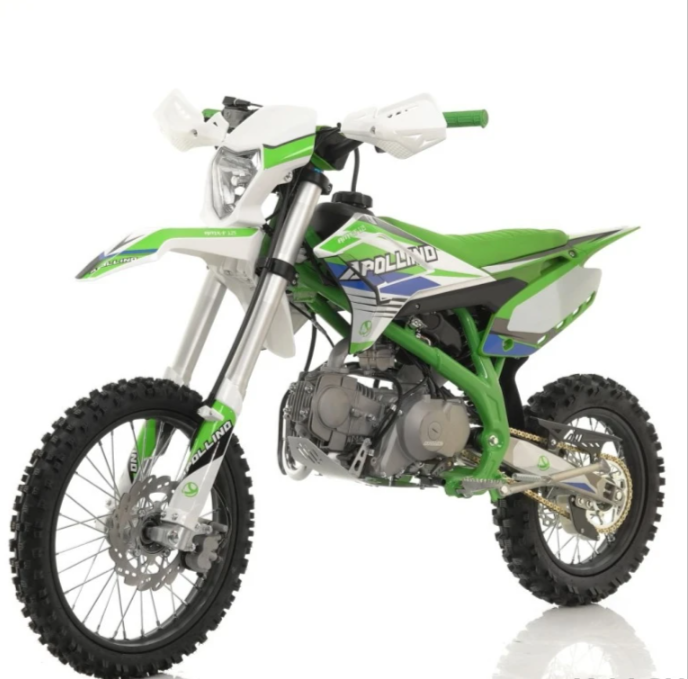 Питбайк Apollino AMX-F 125 в Муроме