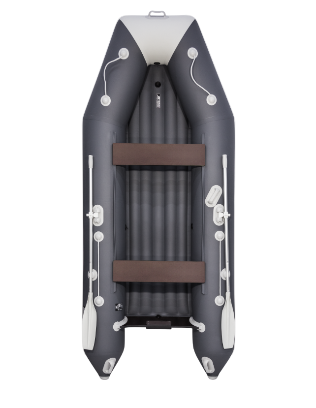 Лодка АКВА 3400 НДНД в Муроме