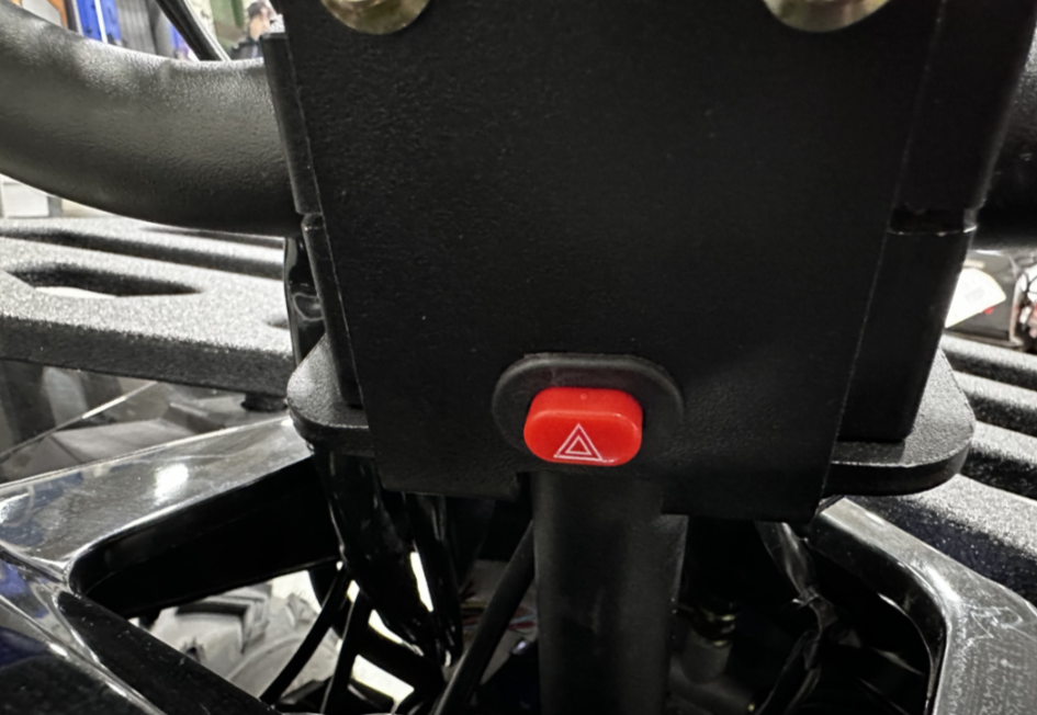 Квадроцикл GBM SHARP BIG 300 NEW PREMIUM в Муроме