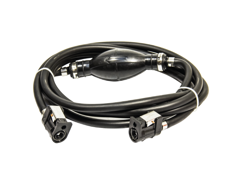 Лодочный мотор APACHE T9.8 BS в Муроме