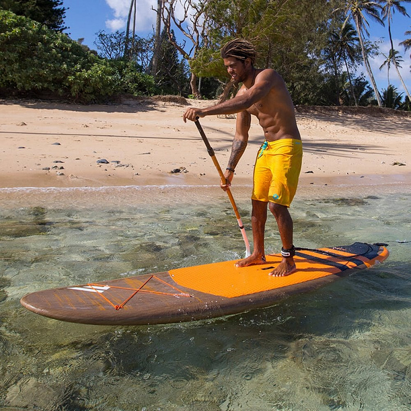 SUP (САП) Доска MISHIMO BABMBUK 10.6 в Муроме