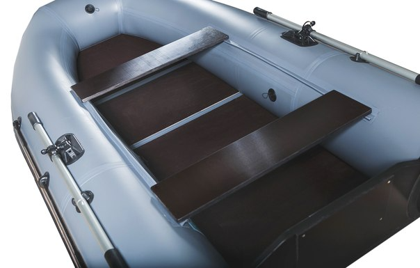 ЛОДКА ДРАККАР 3200 С HANT в Муроме