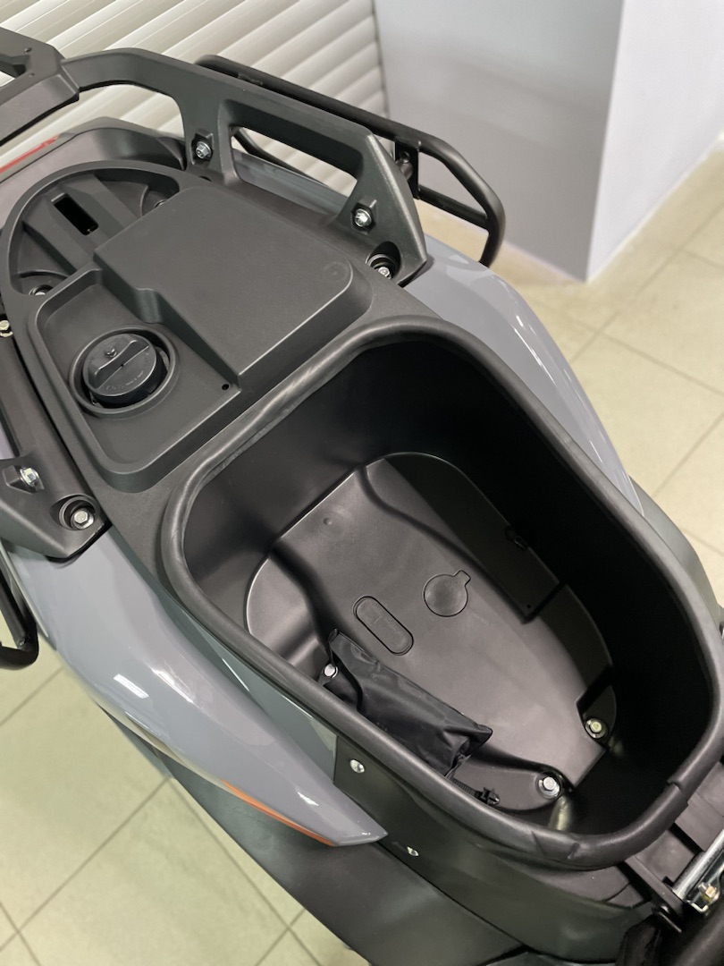 Скутер PROMAX STALKER 150(49) в Муроме