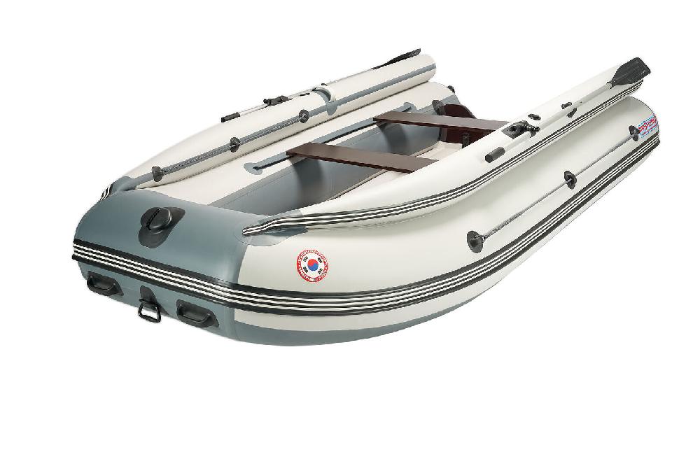 Лодка MISHIMO FAMILY LITE 350 в Муроме