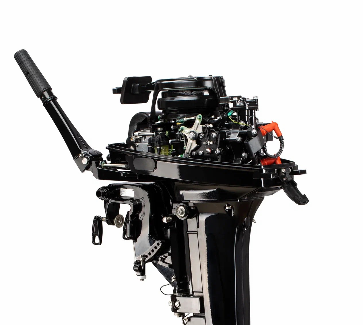 ЛОДОЧНЫЙ МОТОР GLADIATOR G20FHS в Муроме