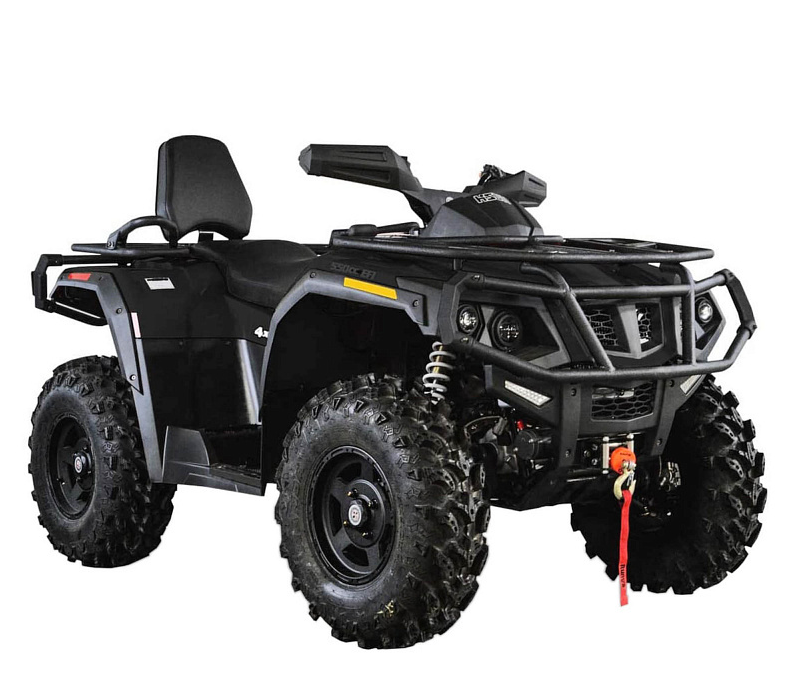 Квадроцикл HISUN TACTIC 550(HS550ATV) LIMITED в Муроме