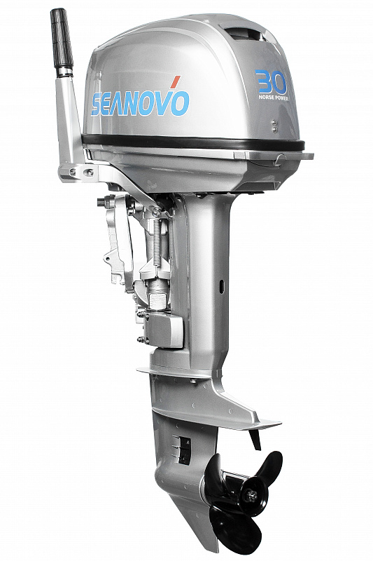 Лодочный мотор SEANOVO SN30FHS в Муроме