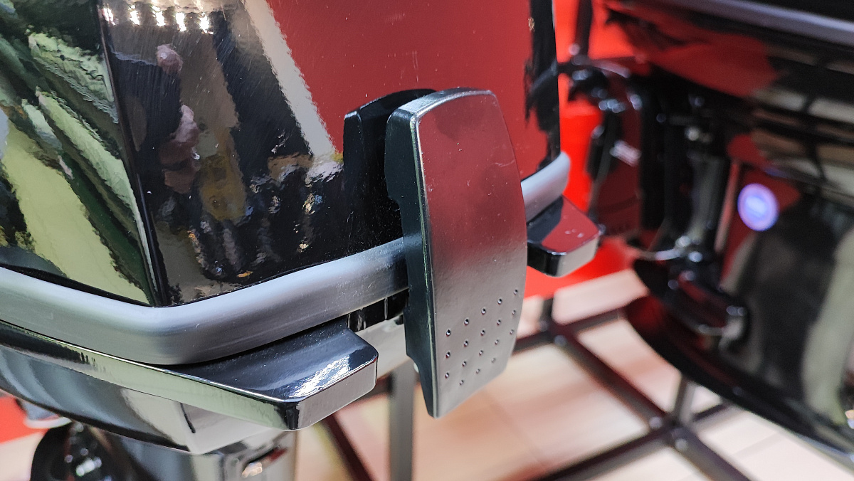 Лодочный мотор MARLIN PROLINE MP 50 AMH ПОД ВОДОМЕТ в Муроме