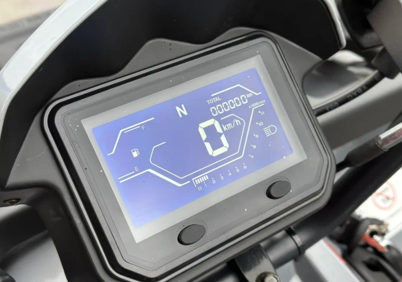 Квадроцикл GBM MAVERICK 300 NEW в Муроме