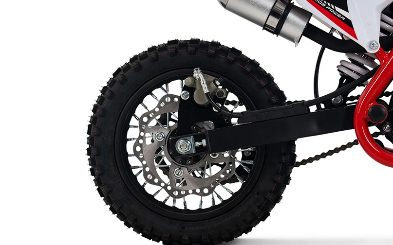 Питбайк Progasi KIDS POWER 110 (10/10) в Муроме