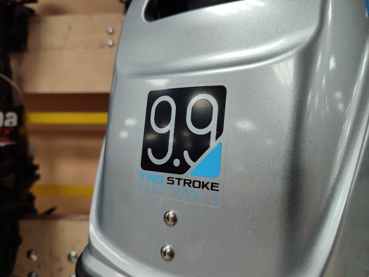 Лодочный мотор PROMAX SP9.9FHS (20) PRO в Муроме