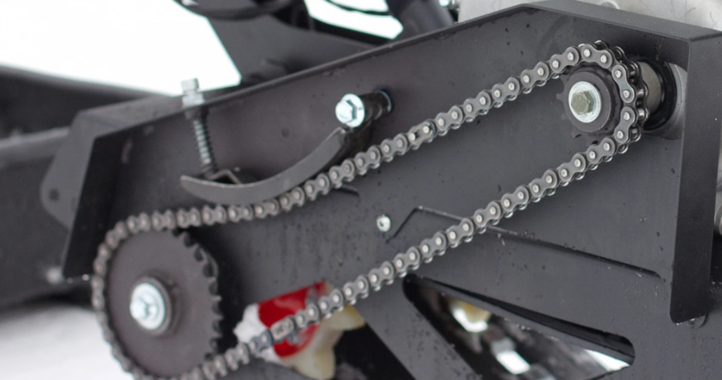 Мотобуксировщик Мухтар 7 Мини в Муроме