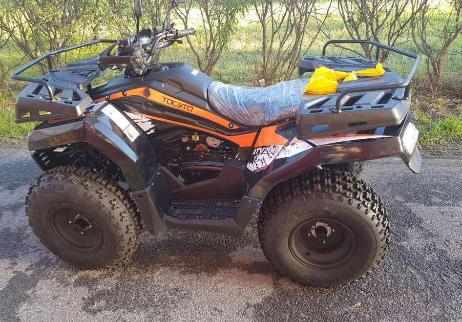 Квадроцикл YACOTA CABO 200 в Муроме