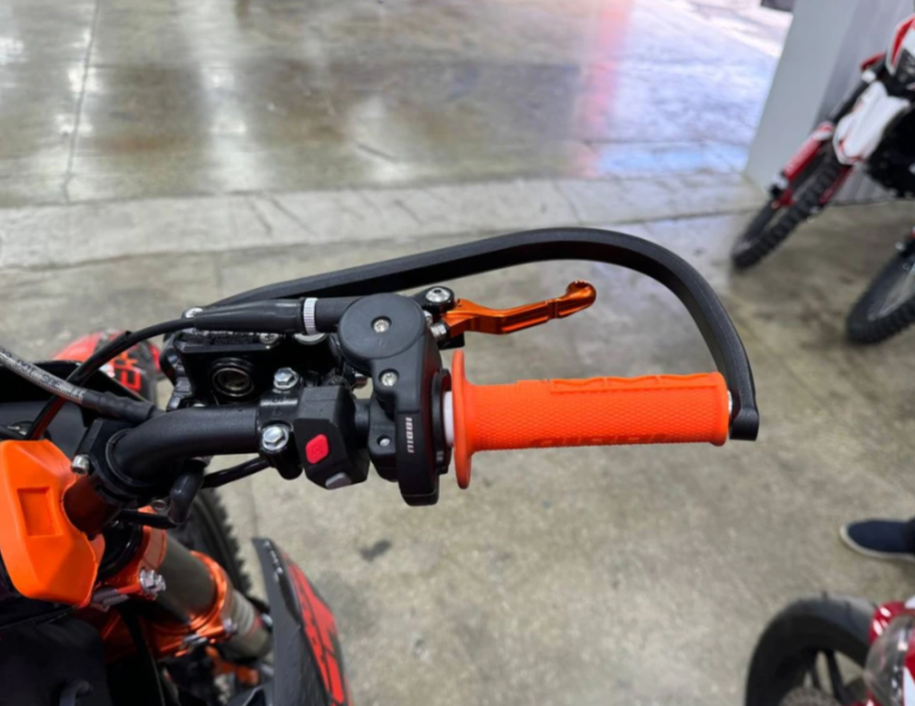 Кроссовый мотоцикл FAIDET PR300 MAX WP в Муроме