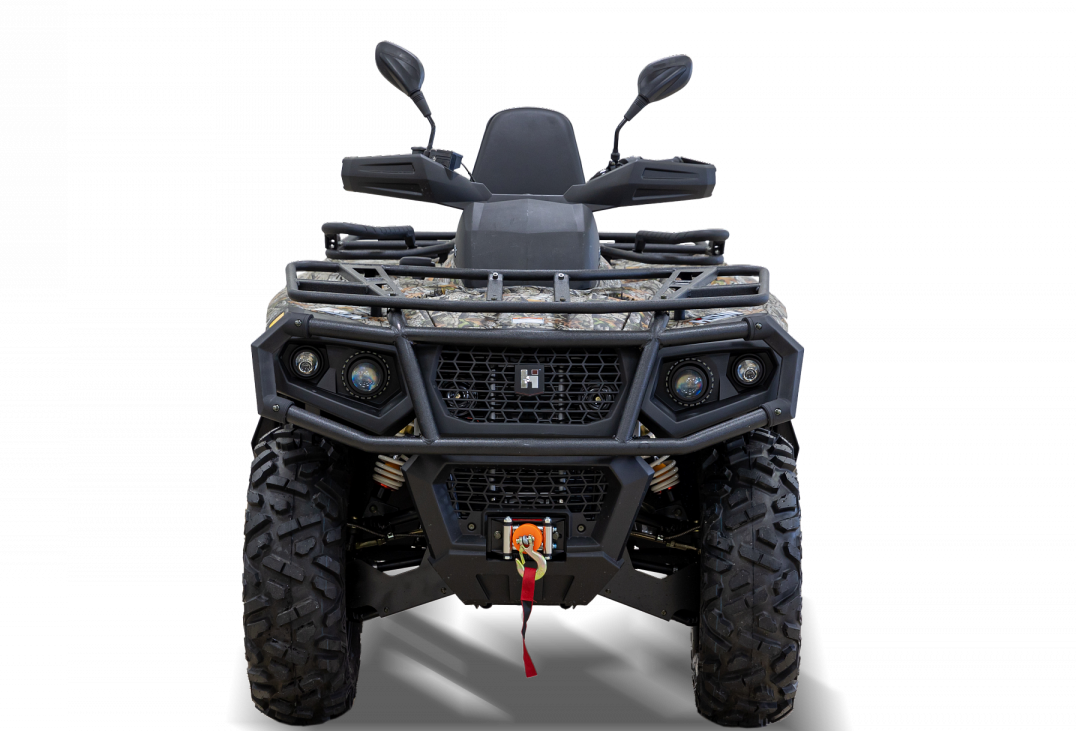 Квадроцикл HISUN TACTIC GT1000/LIMITED в Муроме