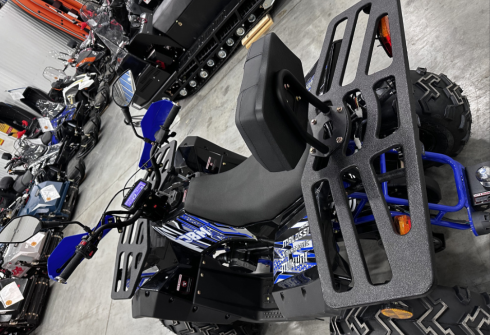 Квадроцикл GBM SHARP BIG 300 NEW PREMIUM в Муроме