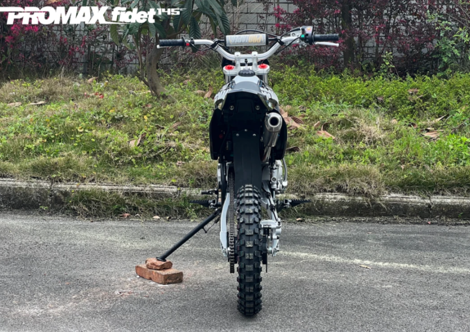 Мотоцикл (питбайк) PROMAX FIDET (ФАЙДЕТ) 145E 17/14 в Муроме