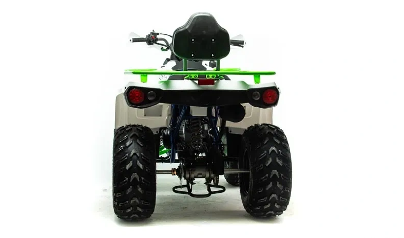 Квадроцикл MOTOLAND (МОТОЛЕНД) VOX200 SHARK (баланс. вал) в Муроме