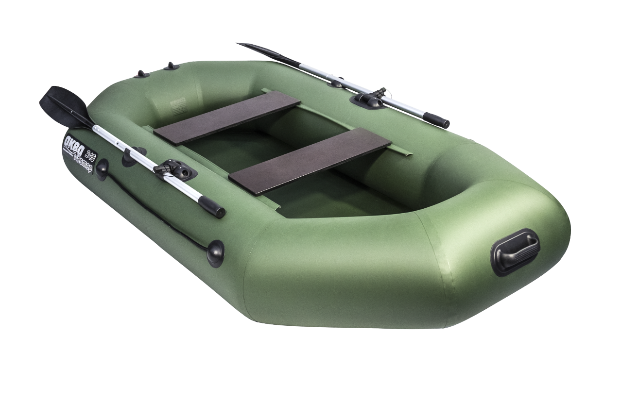  Лодка АКВА-МАСТЕР 240 в Муроме