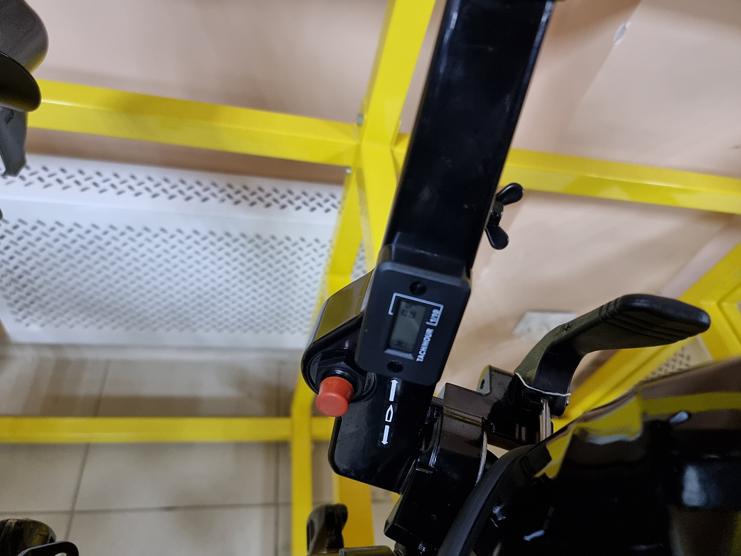 Лодочный мотор MARLIN PROLINE MP 9.9 (15) AMHS в Муроме