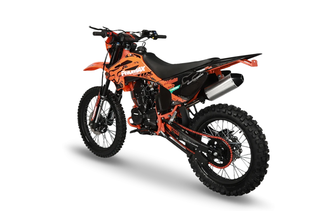 Кроссовый мотоцикл PROMAX MX280 в Муроме