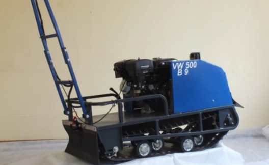 Мотобуксировщик ВЕПС WINTER «ПРОФИ» 13 в Муроме