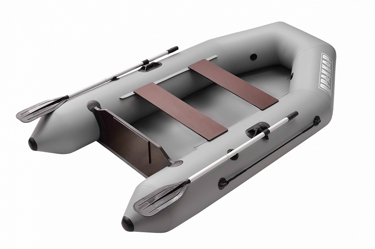 ЛОДКА ДРАККАР 3000 СК LUX в Муроме