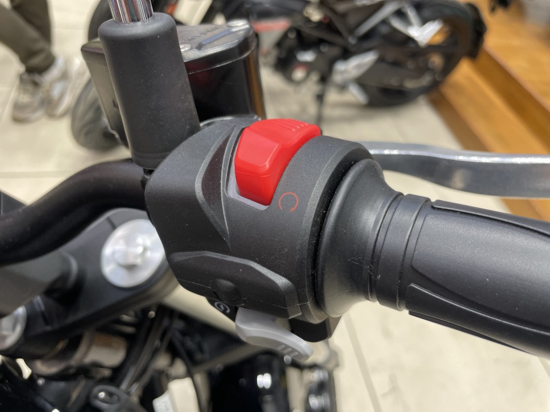 Мотоцикл Benda Funrider 125 в Муроме