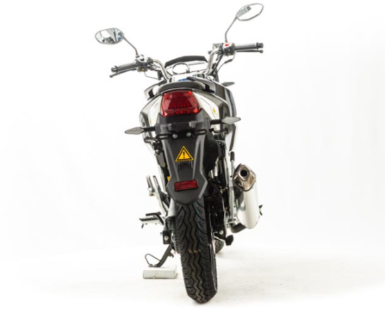 Мотоцикл MOTOLAND (МОТОЛЕНД) FIGHTER 250 в Муроме