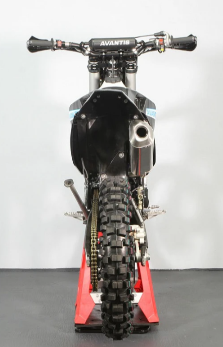 Мотоцикл Avantis Enduro 300 PRO EFI Exclusive (NC250/177MM) ARS в Муроме