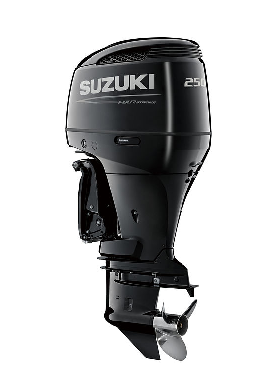 Лодочный мотор Suzuki DF250TXX в Муроме