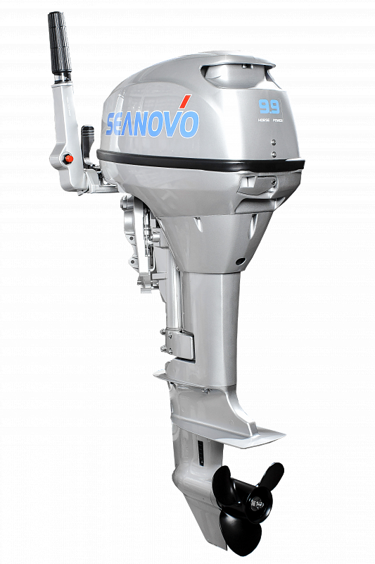 Лодочный мотор Seanovo SN9.9FHL ENDURO в Муроме