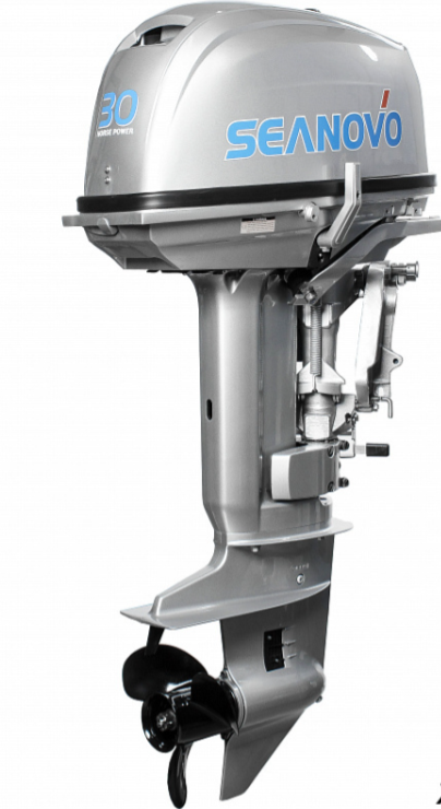 Лодочный мотор SEANOVO SNEF50FVEL-T - EFI (1,85) в Муроме